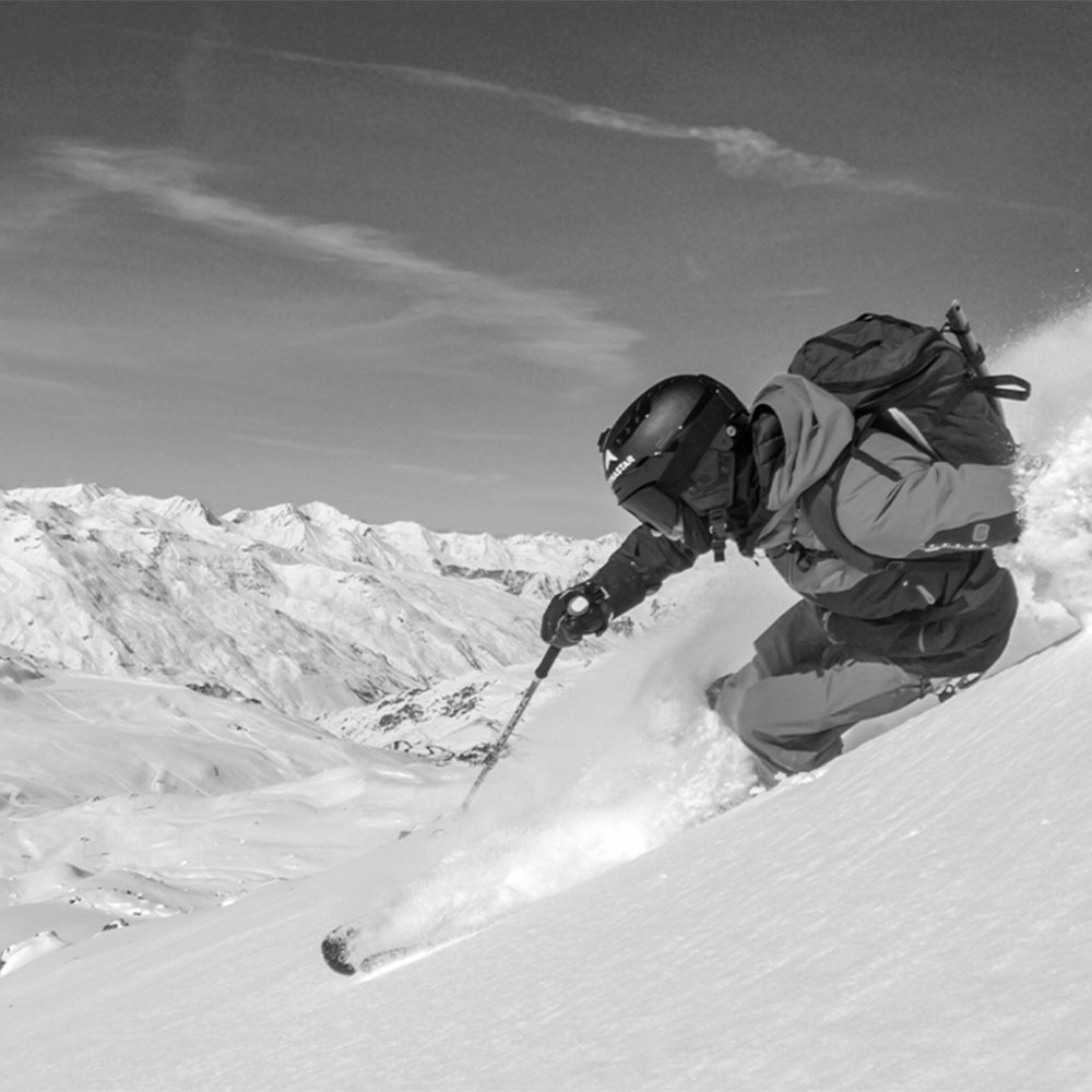Service ski Val Thorens